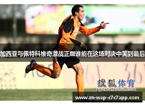 加西亚与佩特科维奇激战正酣谁能在这场对决中笑到最后